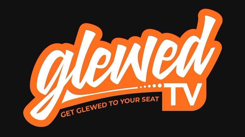 Glewed TV Logo