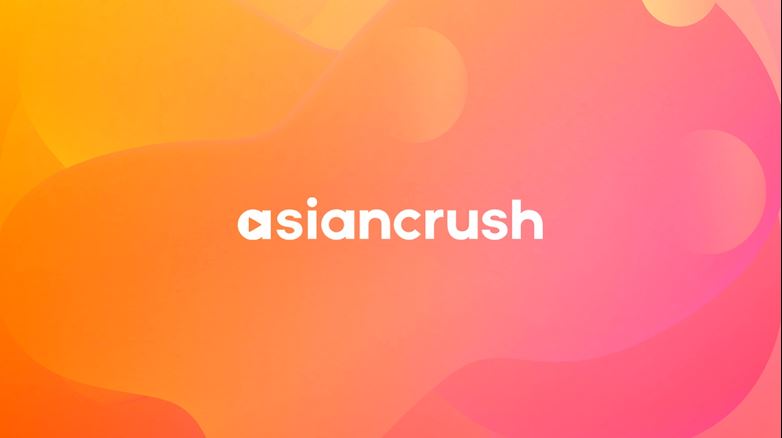 Asian Crush Logo