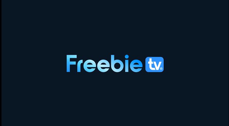Freebie TV Logo