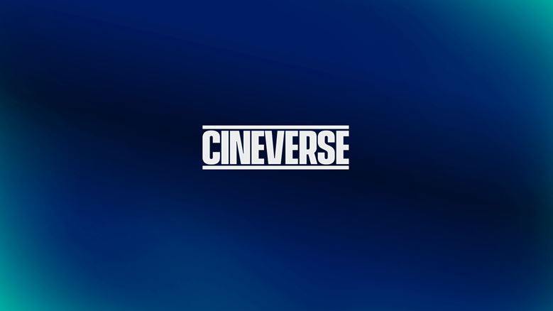 Cineverse Logo